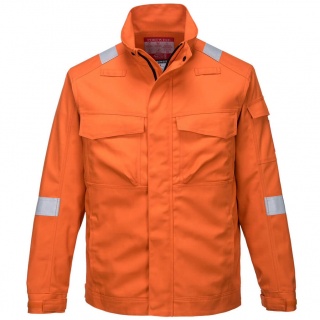 Portwest FR68 Bizflame Ultra Jacket